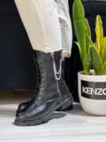 نیم بوت زنجیری - Image 5