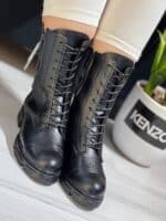 نیم بوت زنجیری - Image 3