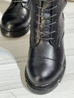 نیم بوت زنجیری - Image 4