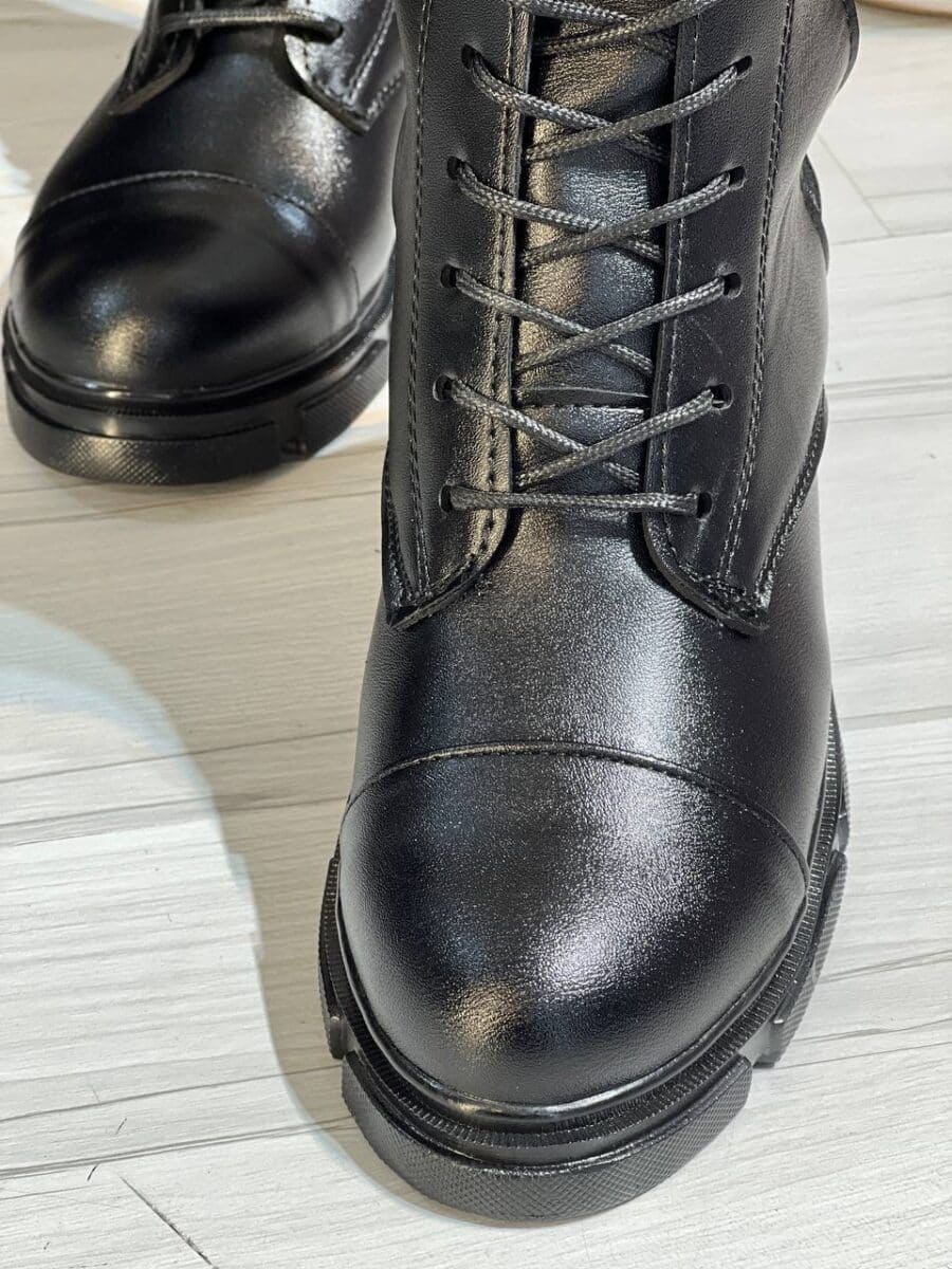 نیم بوت زنجیری - Image 4