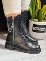 نیم بوت زنجیری - Image 2