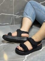 صندل 3چسب کنفی - Image 4