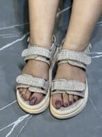 صندل 3چسب کنفی - Image 6