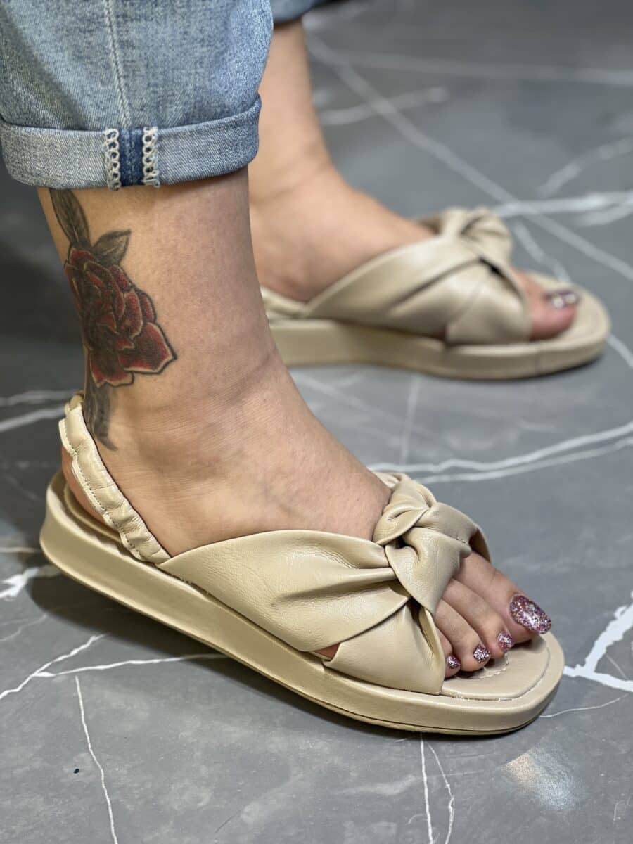 صندل پاپا - Image 6