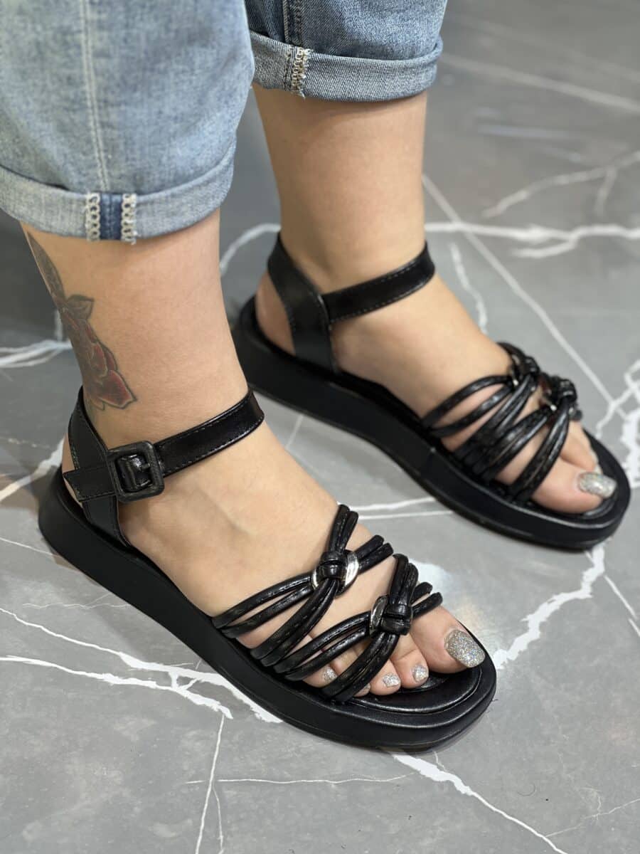 صندل دوحلقه - Image 3