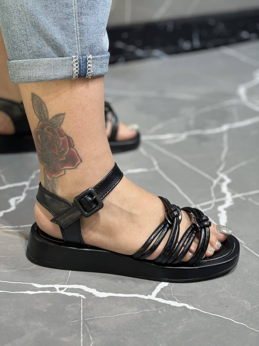 صندل دوحلقه - Image 9