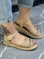 صندل دوحلقه - Image 4