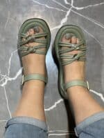 صندل دوحلقه - Image 10