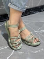 صندل دوحلقه - Image 2