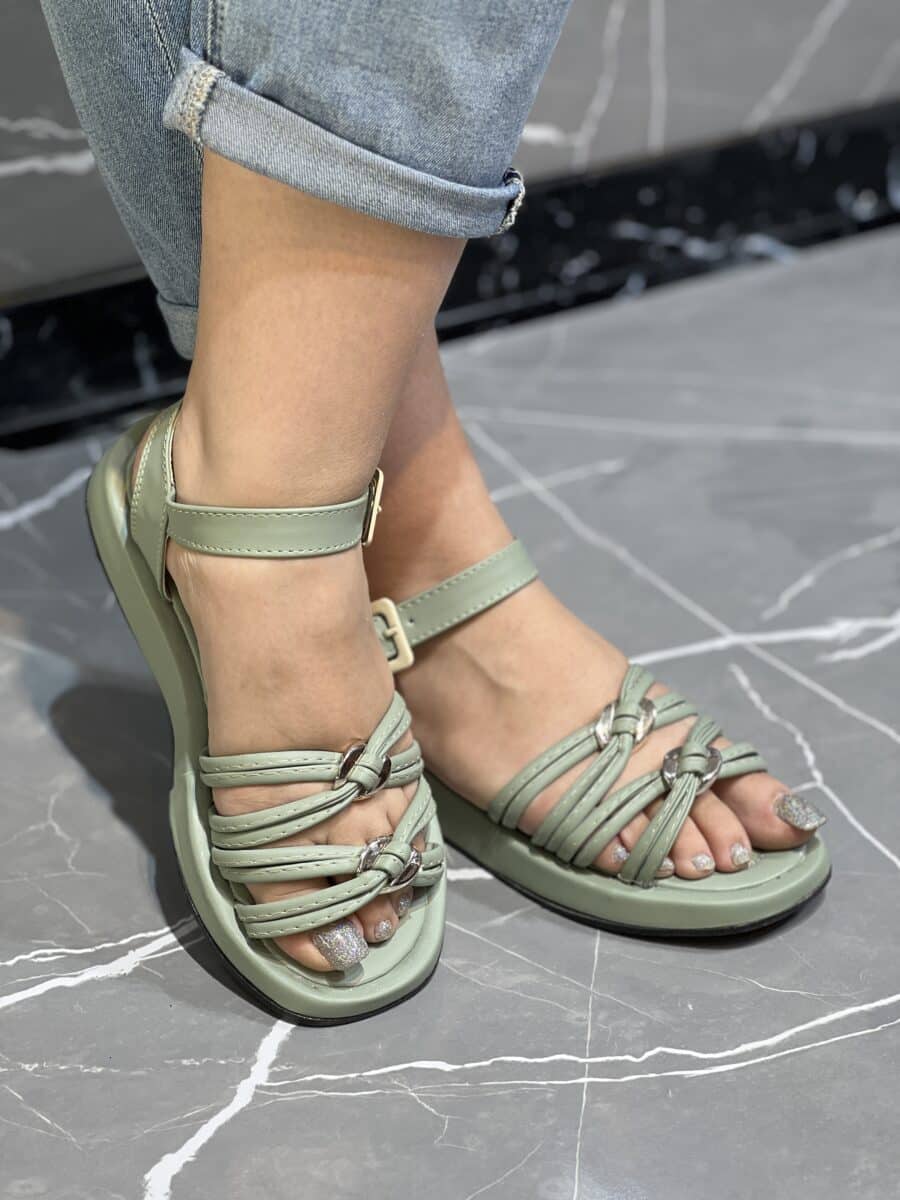 صندل دوحلقه - Image 2