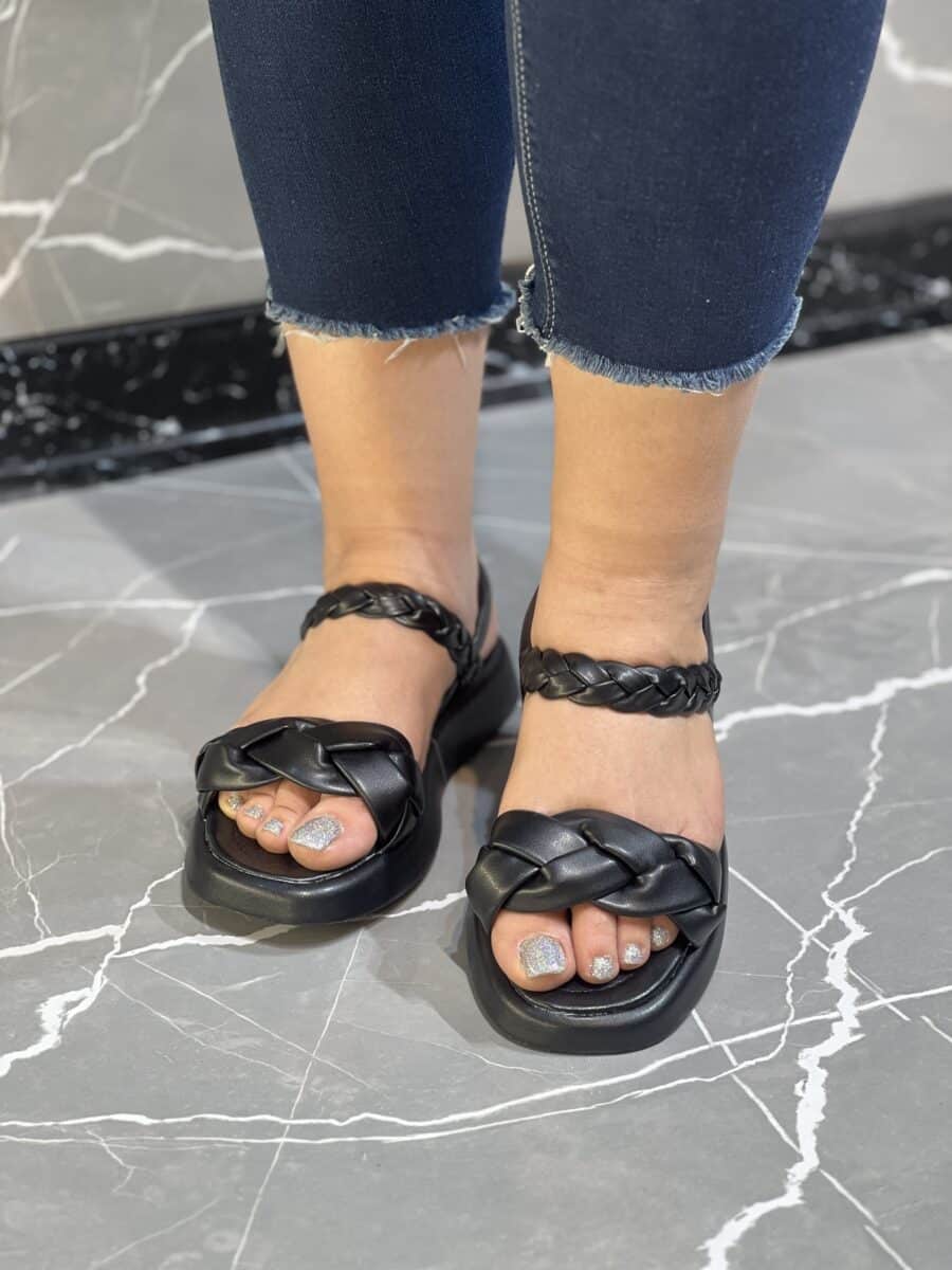 صندل گیسبافت - Image 7