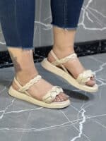 صندل گیسبافت - Image 6