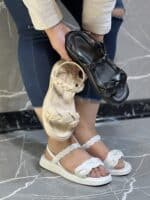 صندل گیسبافت