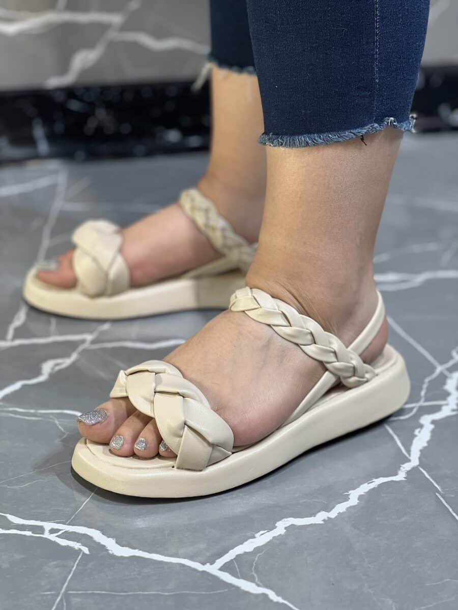 صندل گیسبافت - Image 3