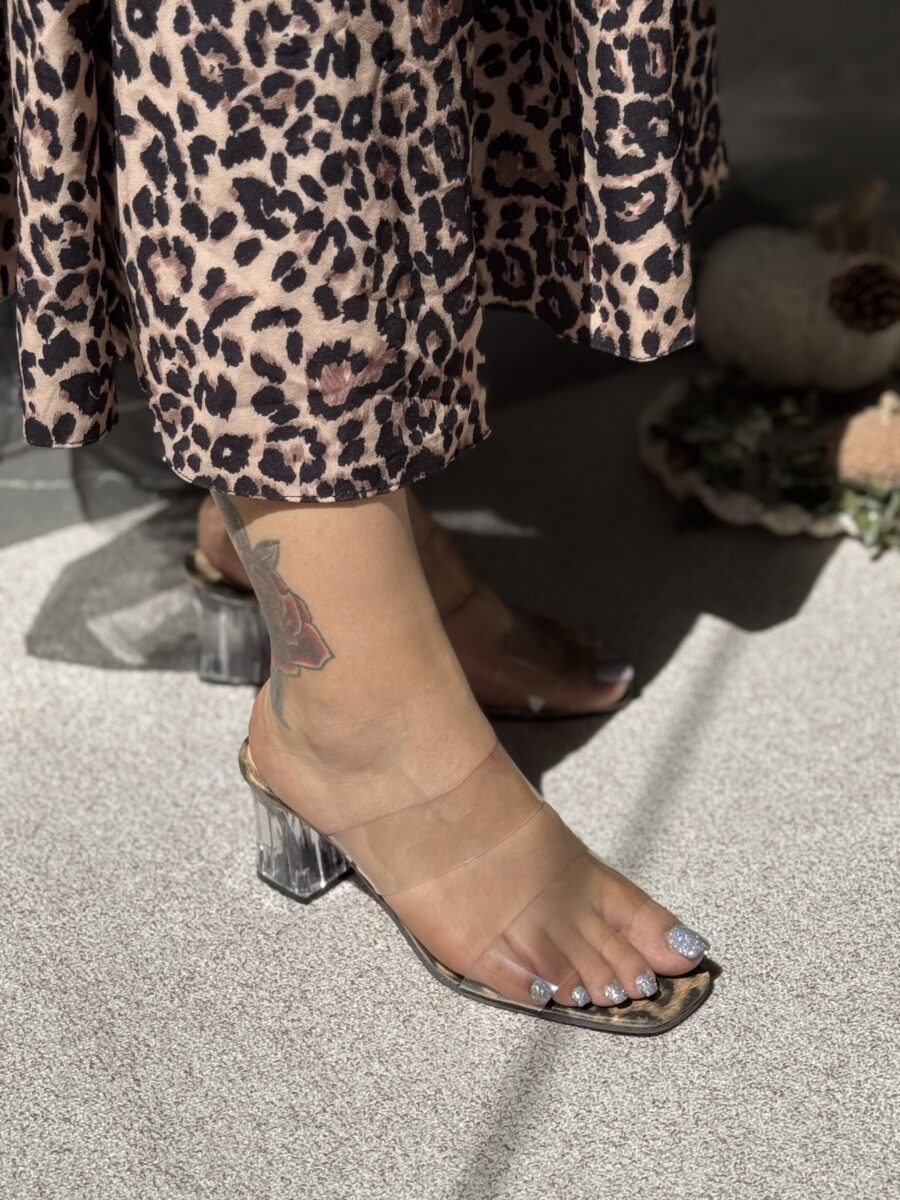 صندل سیندرلا - Image 13