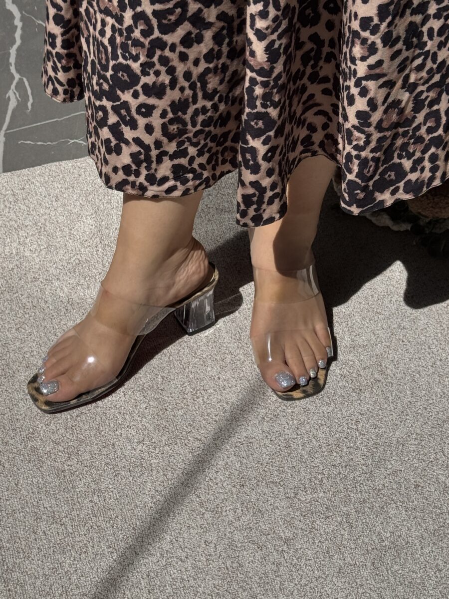 صندل سیندرلا - Image 15