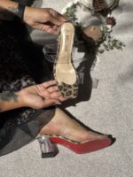 صندل سیندرلا - Image 10