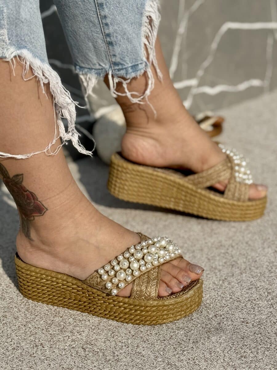 صندل صدف - Image 3