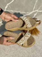 صندل صدف - Image 5