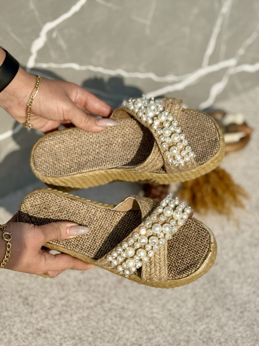 صندل صدف - Image 5