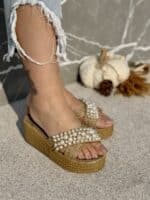 صندل صدف - Image 6