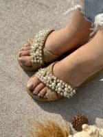 صندل صدف - Image 4