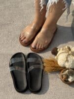 صندل طلقی پنبه