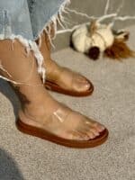 صندل طلقی پنبه - Image 3