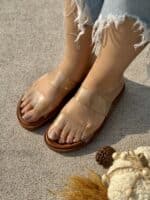 صندل طلقی پنبه - Image 7