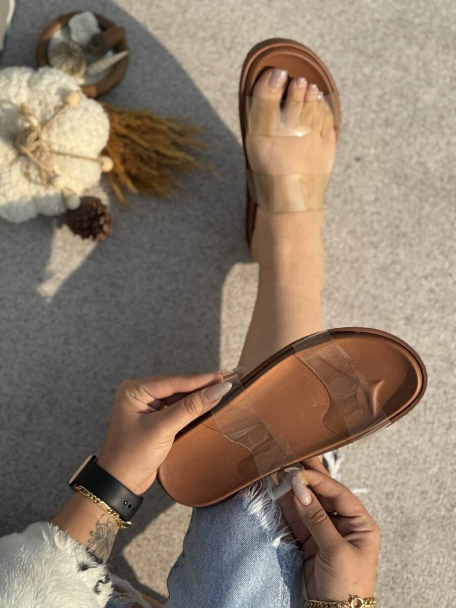 صندل طلقی پنبه - Image 5