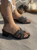 صندل بابی - Image 2