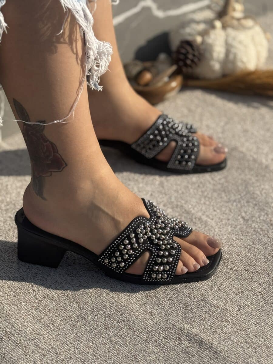 صندل بابی - Image 2