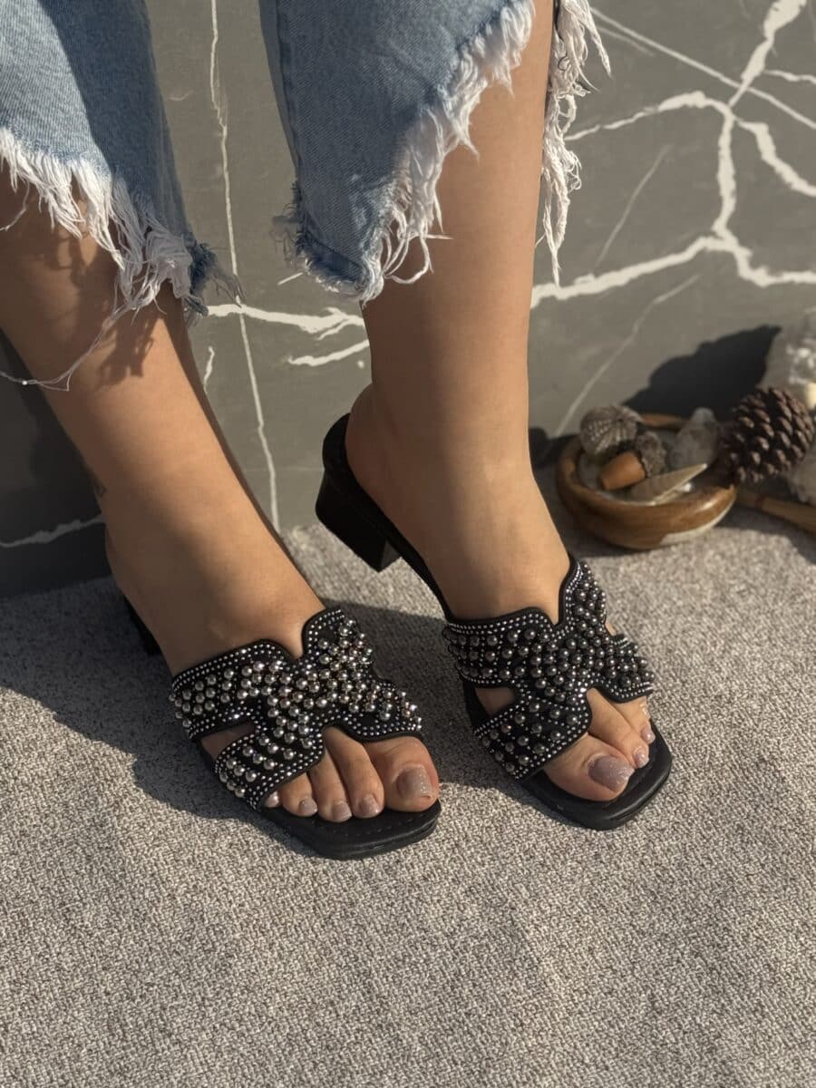 صندل بابی - Image 3