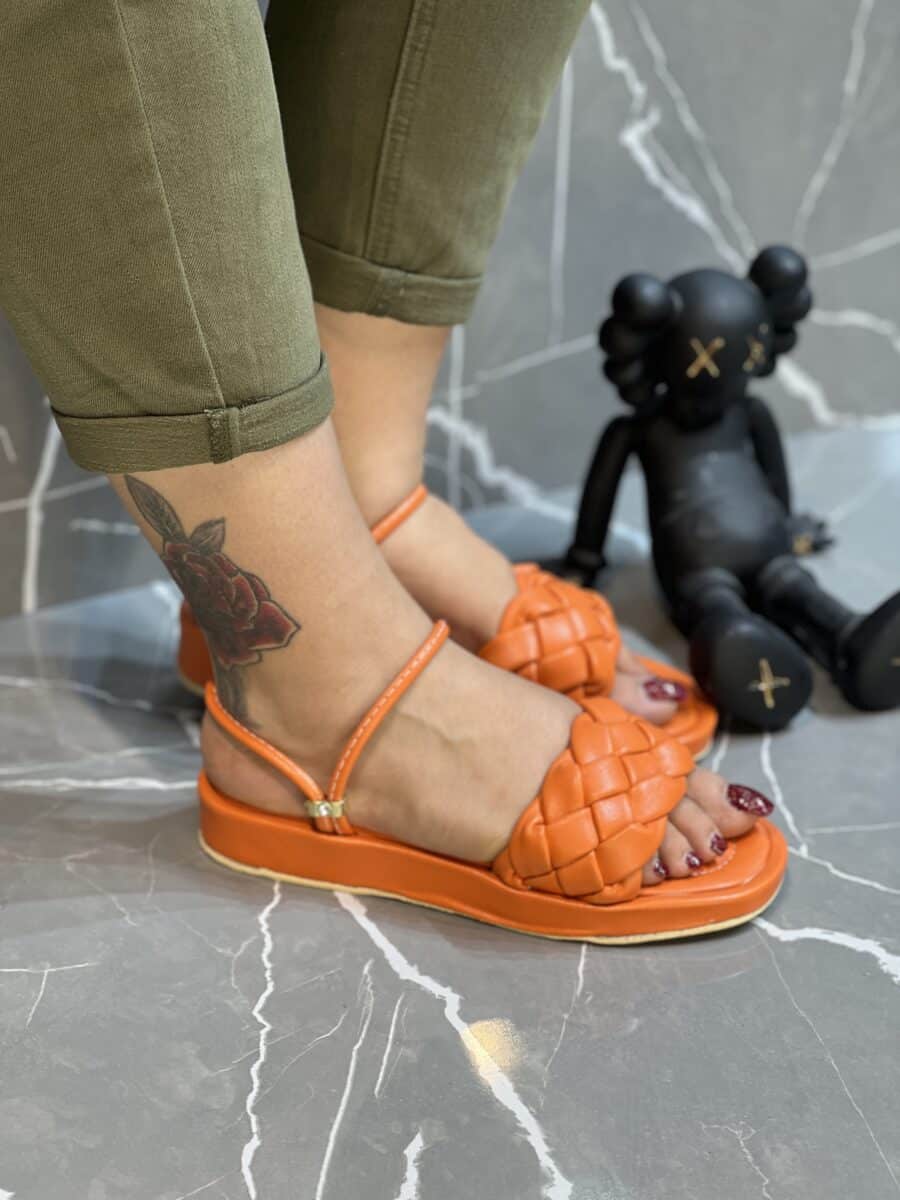 صندل رنگین کمان - Image 4