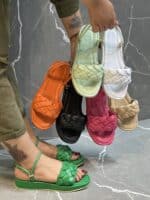 صندل رنگین کمان