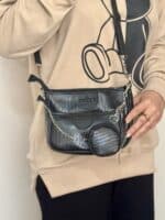 کیف سه تکه کد3029 - Image 5