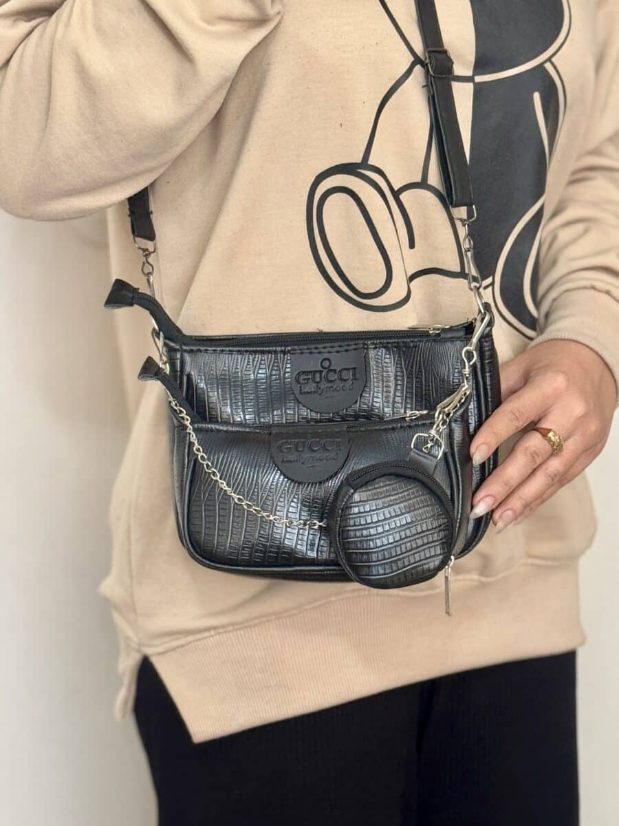 کیف سه تکه کد3029 - Image 5