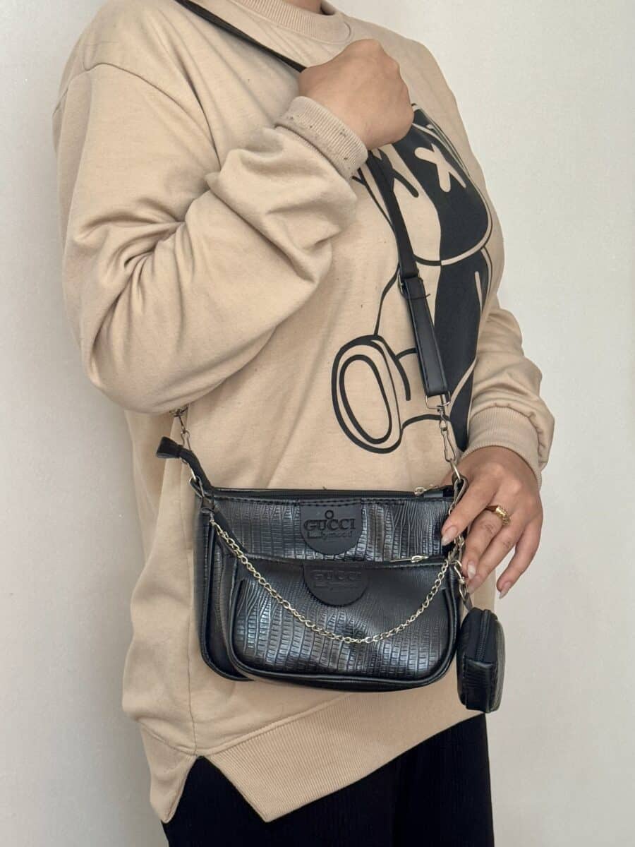 کیف سه تکه کد3029 - Image 6