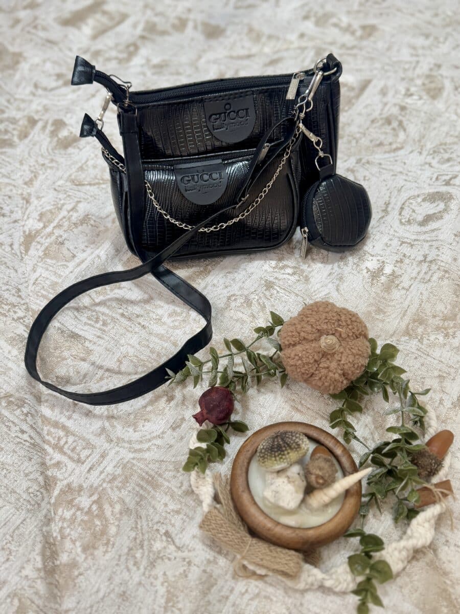 کیف سه تکه کد3029 - Image 3