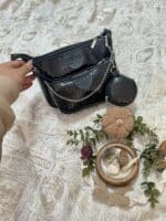 کیف سه تکه کد3029 - Image 2