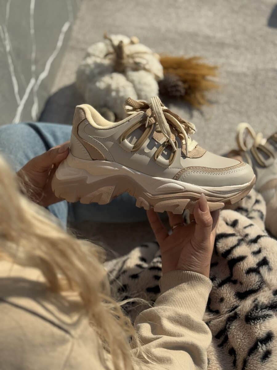 کتونی گوشواره ای - Image 5