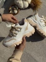 کتونی گوشواره ای - Image 6