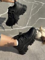 کتونی گوشواره ای - Image 7