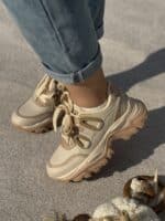 کتونی گوشواره ای - Image 2