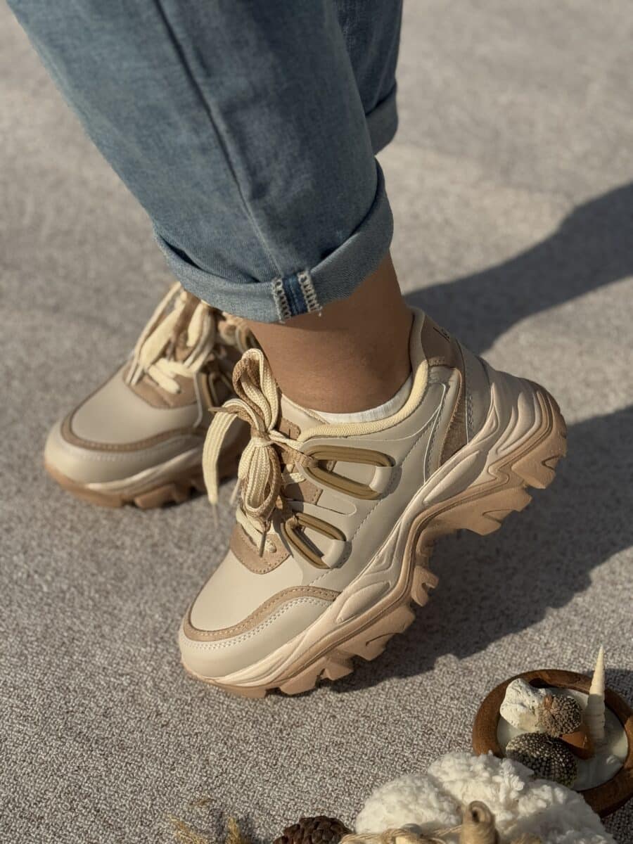 کتونی گوشواره ای - Image 2