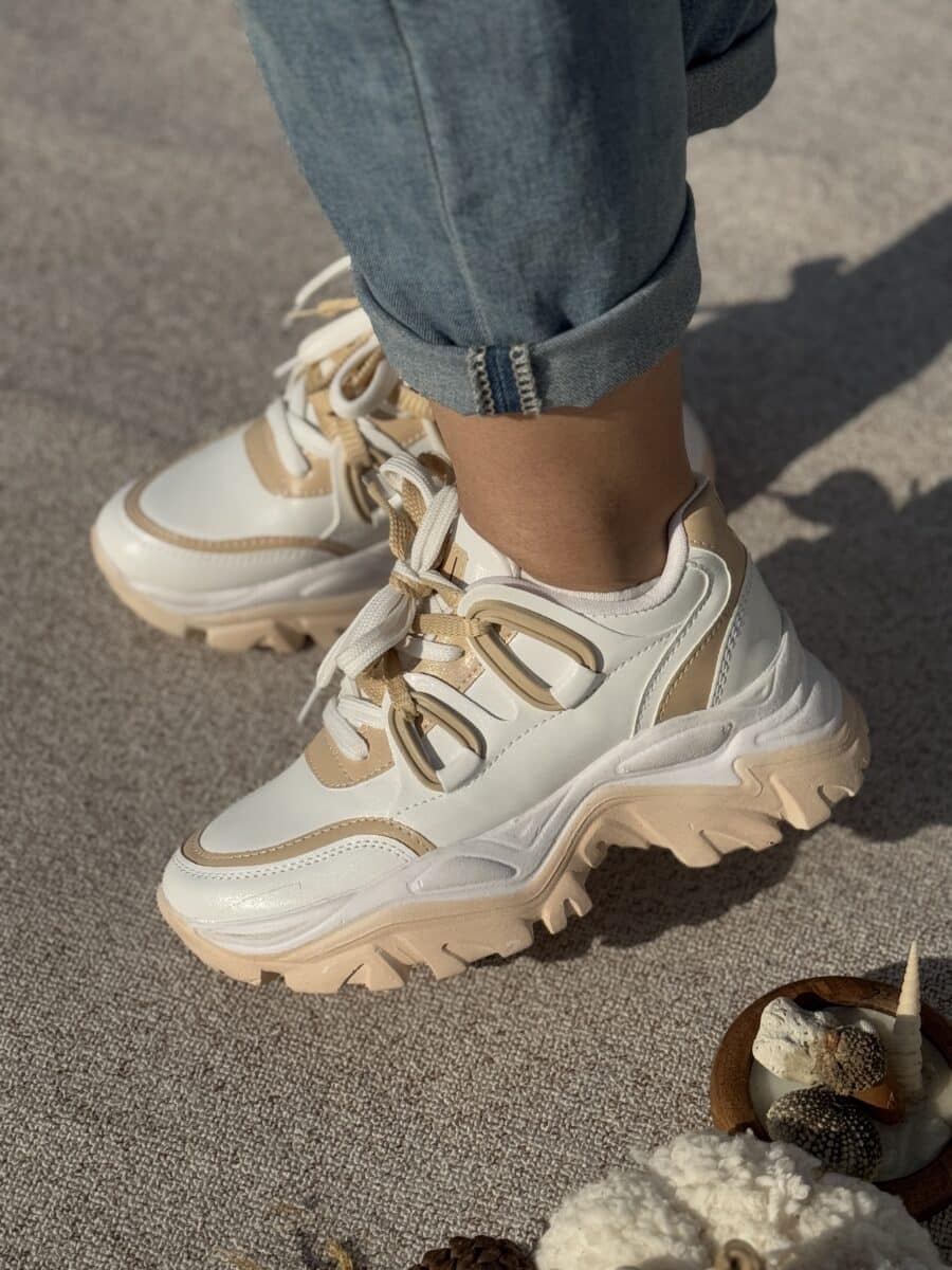 کتونی گوشواره ای - Image 4