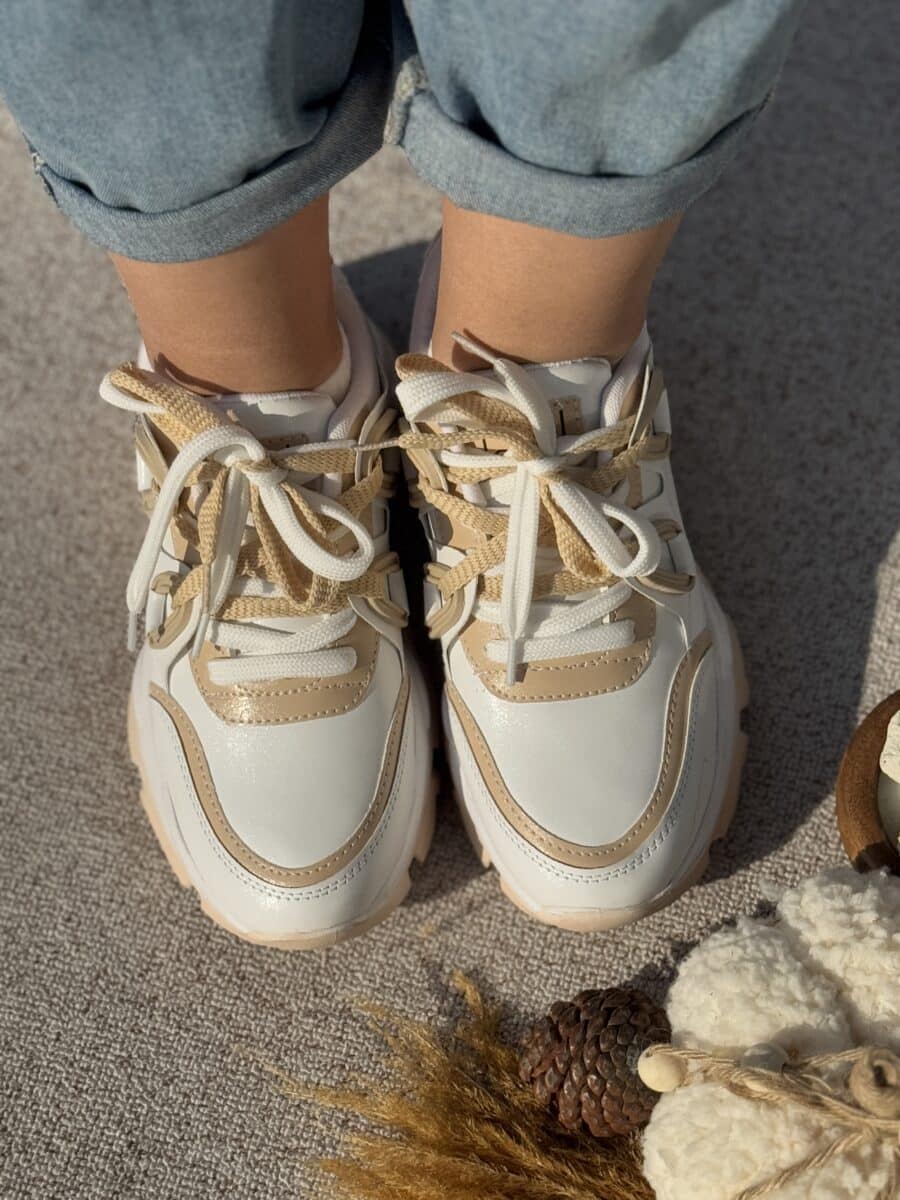 کتونی گوشواره ای - Image 8