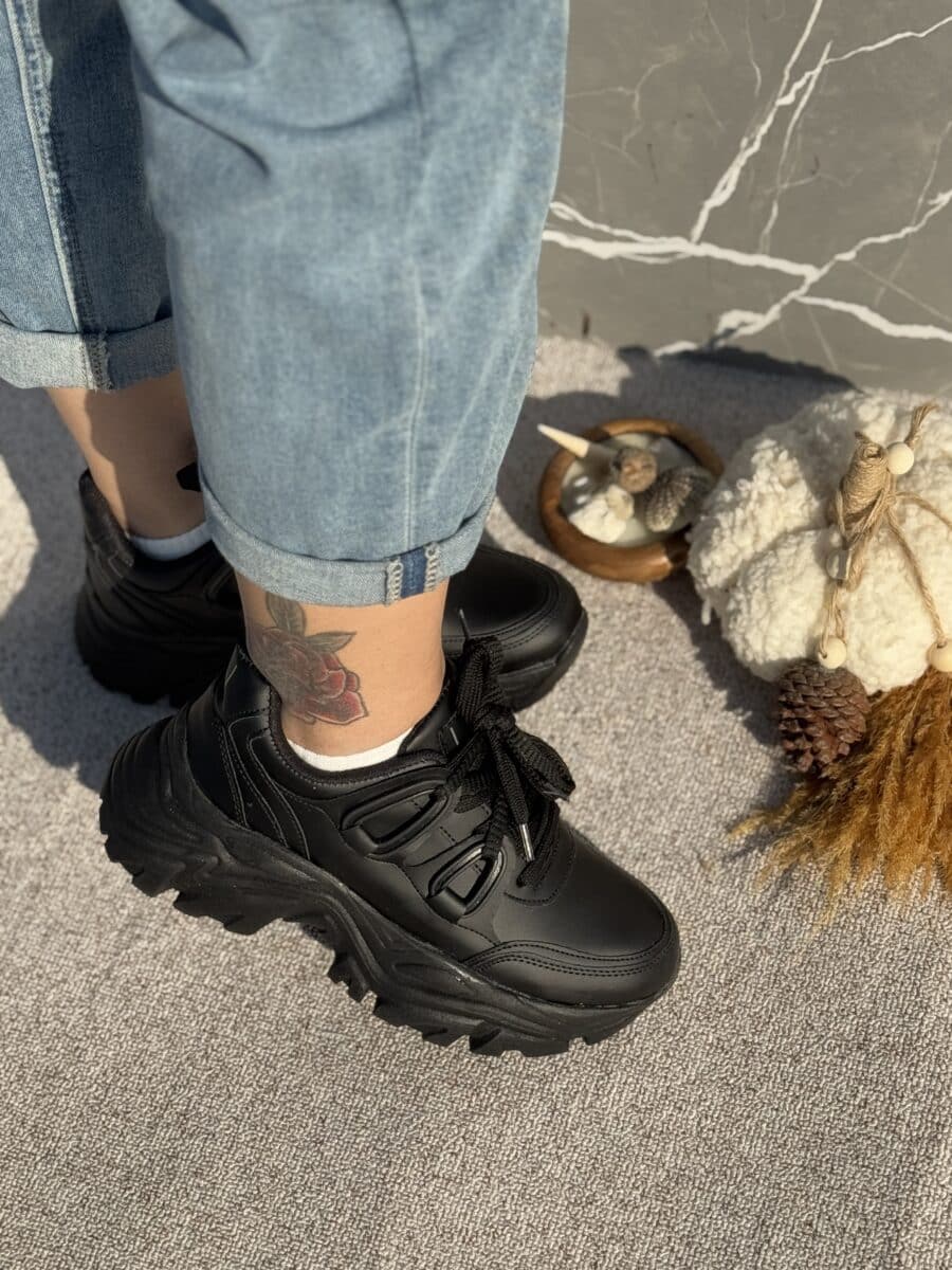 کتونی گوشواره ای - Image 10