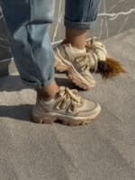 کتونی گوشواره ای - Image 9