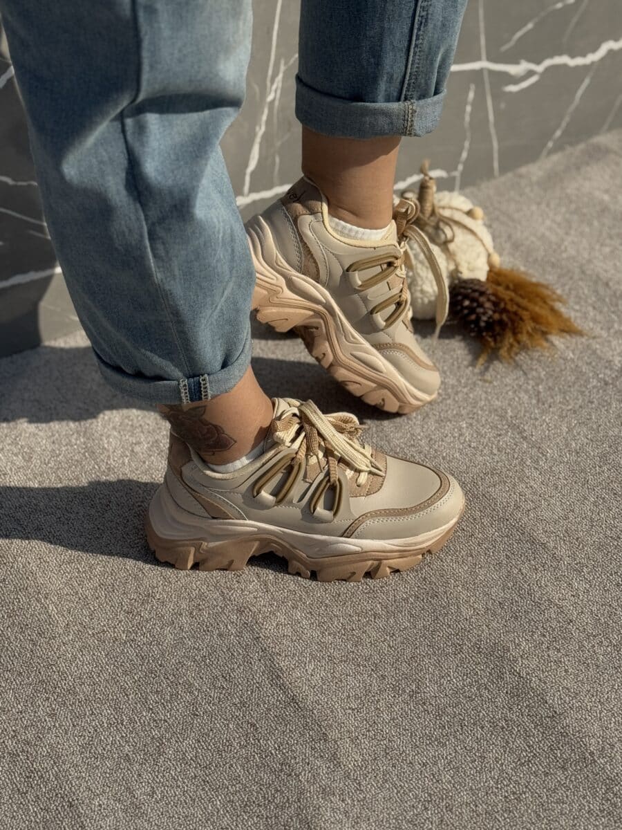 کتونی گوشواره ای - Image 9